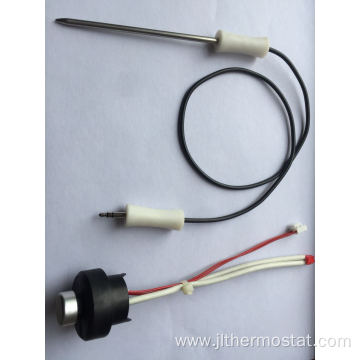 Temperature Sensitive Probe Sensor